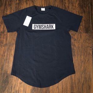 Men’s Gymshark shirt